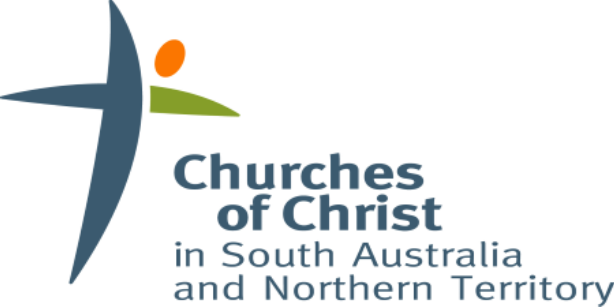 Churches of Christ in SA and NT logo